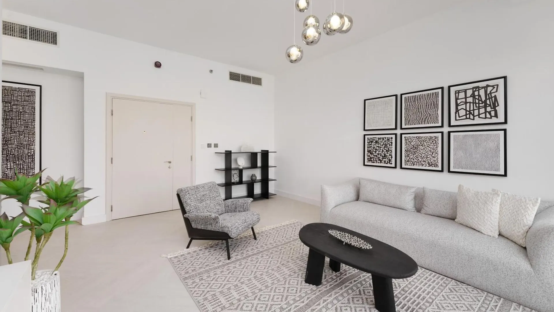 Beautiful 2 Bedroom Retreat In The Heart Of Jbr Dubaj